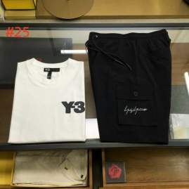 Picture of Y-3 Shirt Pant Suits _SKUY-3M-3XL12yr1625273